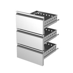Diamond K-T1/3 Ipari hűtő kiegészítők