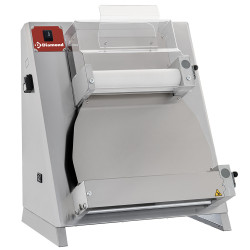 Diamond L42/XR Ipari pizzakészítés