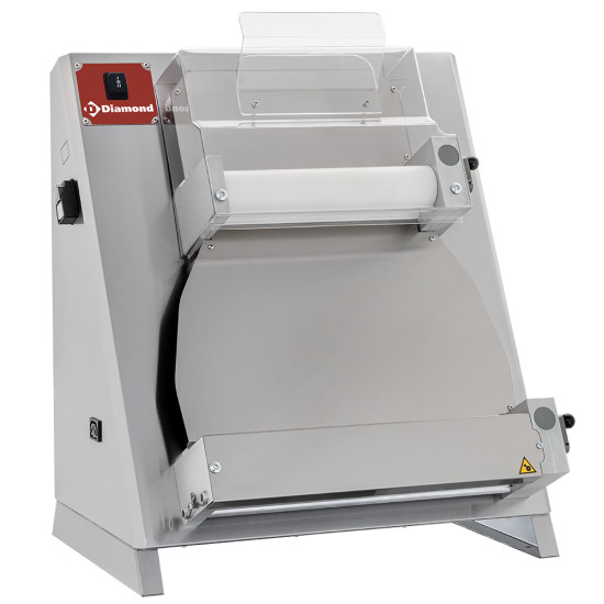 Diamond L42/XR Ipari pizzakészítés
