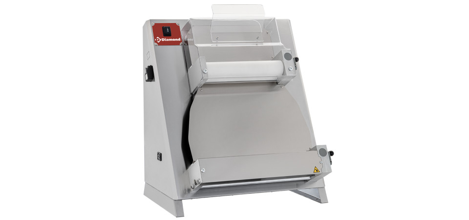 Diamond L42/XR Ipari pizzakészítés
