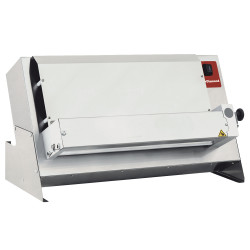 Diamond L42/XS Ipari pizzakészítés