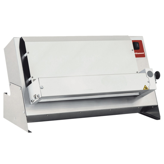 Diamond L42/XS Ipari pizzakészítés