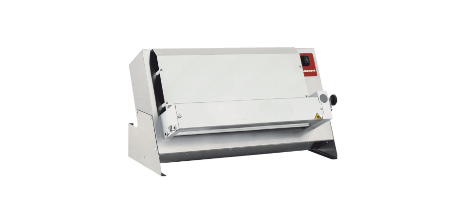 Diamond L42/XS Ipari pizzakészítés