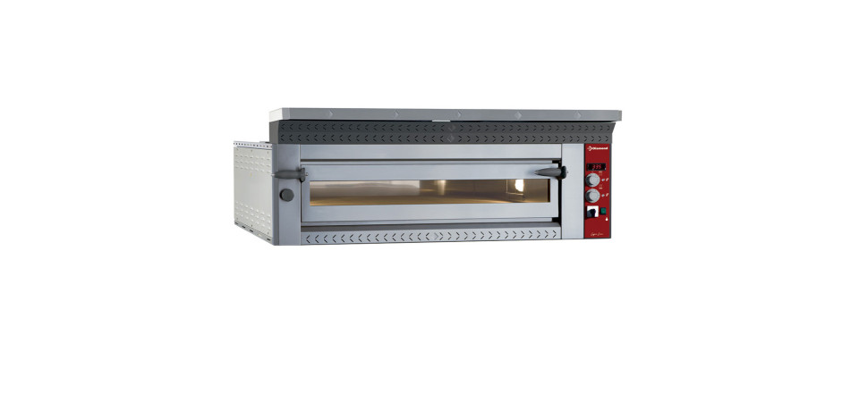 Diamond LFD-09L Ipari pizzakészítés