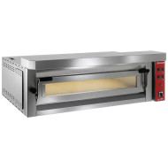 Diamond LFD-06L Ipari pizzakészítés
