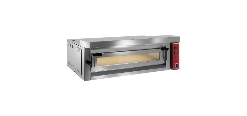 Diamond LFD-06L Ipari pizzakészítés