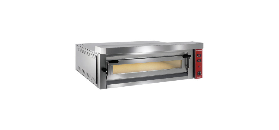 Diamond LFD-09L Ipari pizzakészítés