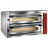 Diamond LFD-12L Ipari pizzakészítés