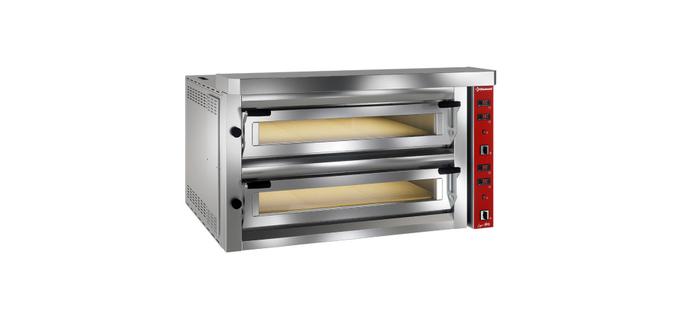 Diamond LFD-12-LX Ipari pizzakészítés
