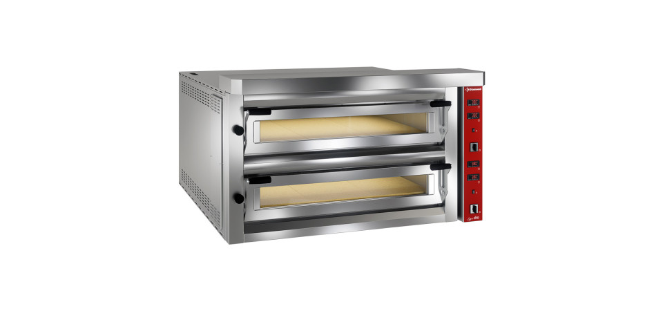 Diamond LFD-18L Ipari pizzakészítés