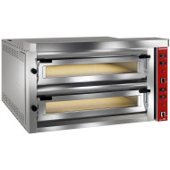 Diamond LFD-18L-LX Ipari pizzakészítés