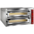 Diamond LFD-18L-LX Ipari pizzakészítés