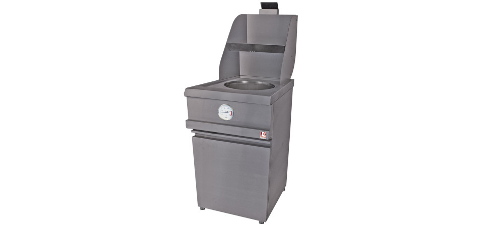 Diamond MECA-FRYER/1B