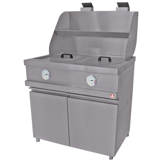 Diamond MECA-FRYER/2B