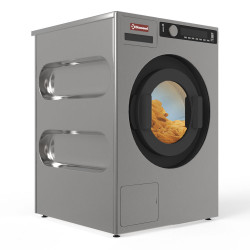 Diamond ML65-NP Ipari mosógép