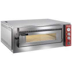 Diamond NRP/04 Ipari pizzakészítés
