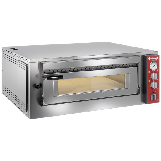 Diamond NRP/04 Ipari pizzakészítés