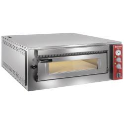 Diamond NRP/06 Ipari pizzakészítés