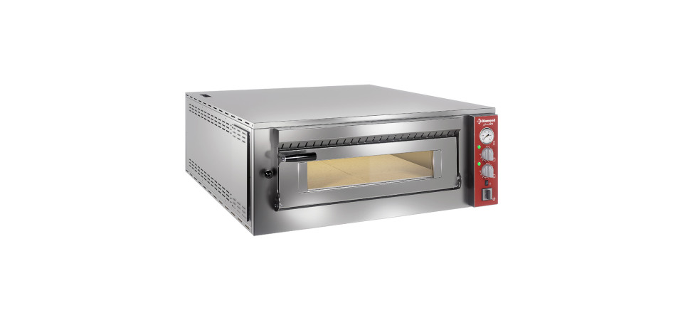 Diamond NRP/06 Ipari pizzakészítés