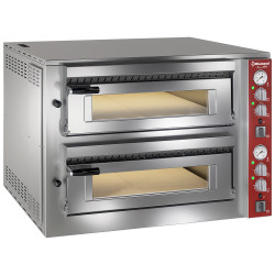 Diamond NRP/08 Ipari pizzakészítés