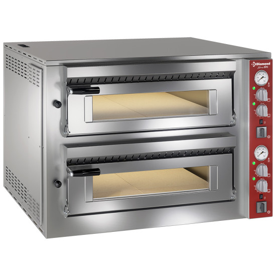 Diamond NRP/08 Ipari pizzakészítés