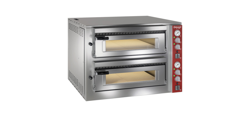 Diamond NRP/08 Ipari pizzakészítés