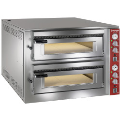 Diamond NRP/12 Ipari pizzakészítés
