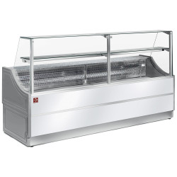 Diamond OL104/A2-R/R2 Ipari hűtőpult