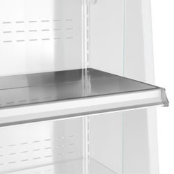 Diamond REX15/MD Ipari hűtő kiegészítők