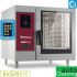 Diamond SDET/XC-06 Ipari elektromos gőzpároló