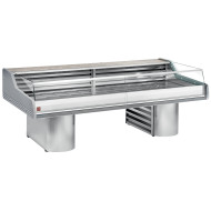 Diamond SG25BS/A1-R2 Ipari hűtőpult