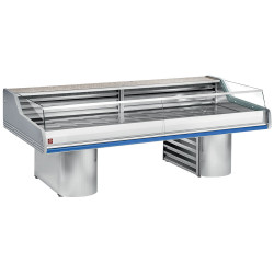 Diamond SG30BS/B1-R2 Ipari hűtőpult