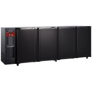 Diamond TAVT/4-R2 Ipari hűtött bárbelső