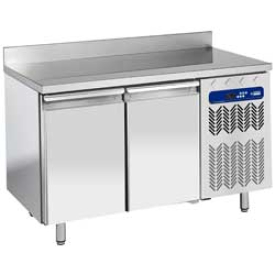 Diamond TG2B/LA Ipari hűtött munkaasztal