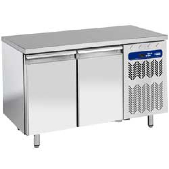 Diamond TG2N/L Ipari hűtött munkaasztal