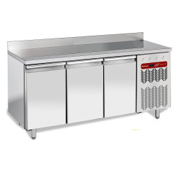 Diamond TG3B/HA-R2 Ipari hűtött munkaasztal