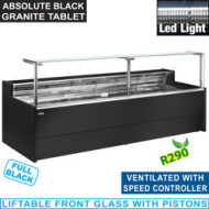 Diamond VZ30/B5-VR2 Ipari hűtőpult