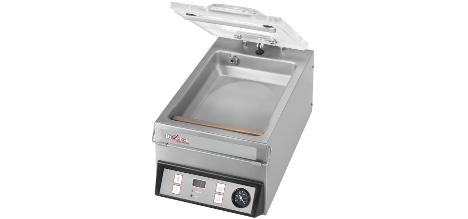 DIVERSO by Diamond WR-22X31-B Ipari konyhai előkészítés