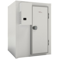 DIVERSO by Diamond WR-C1714-6P-R2 Ipari hűtőkamra
