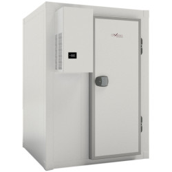 DIVERSO by Diamond WR-C1714-6P-R2 Ipari hűtőkamra