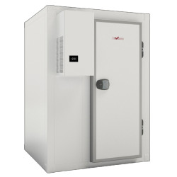 DIVERSO by Diamond WR-C1714-SP6A Ipari hűtőkamra