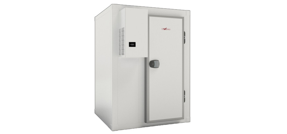 DIVERSO by Diamond WR-C1714-SP6A Ipari hűtőkamra