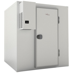 DIVERSO by Diamond WR-C2020-6M-R2 Ipari hűtőkamra