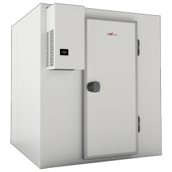 DIVERSO by Diamond WR-C2226-SP6D Ipari hűtőkamra
