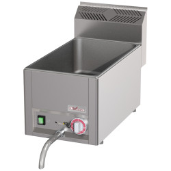 DIVERSO by Diamond WR-EBMT-12 Ipari elektromos tűzhely