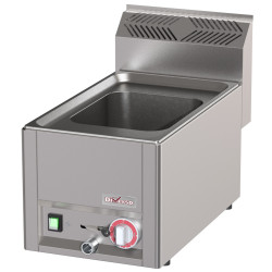 DIVERSO by Diamond WR-ECPT-09 Ipari elektromos tűzhely