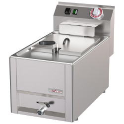 DIVERSO by Diamond WR-EF08-08 Ipari elektromos tűzhely