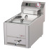 DIVERSO by Diamond WR-EF08-08 Ipari elektromos tűzhely