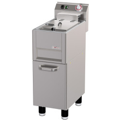 DIVERSO by Diamond WR-EF13-28 Ipari elektromos tűzhely