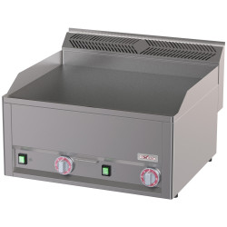 DIVERSO by Diamond WR-EPLD-06 Ipari elektromos tűzhely